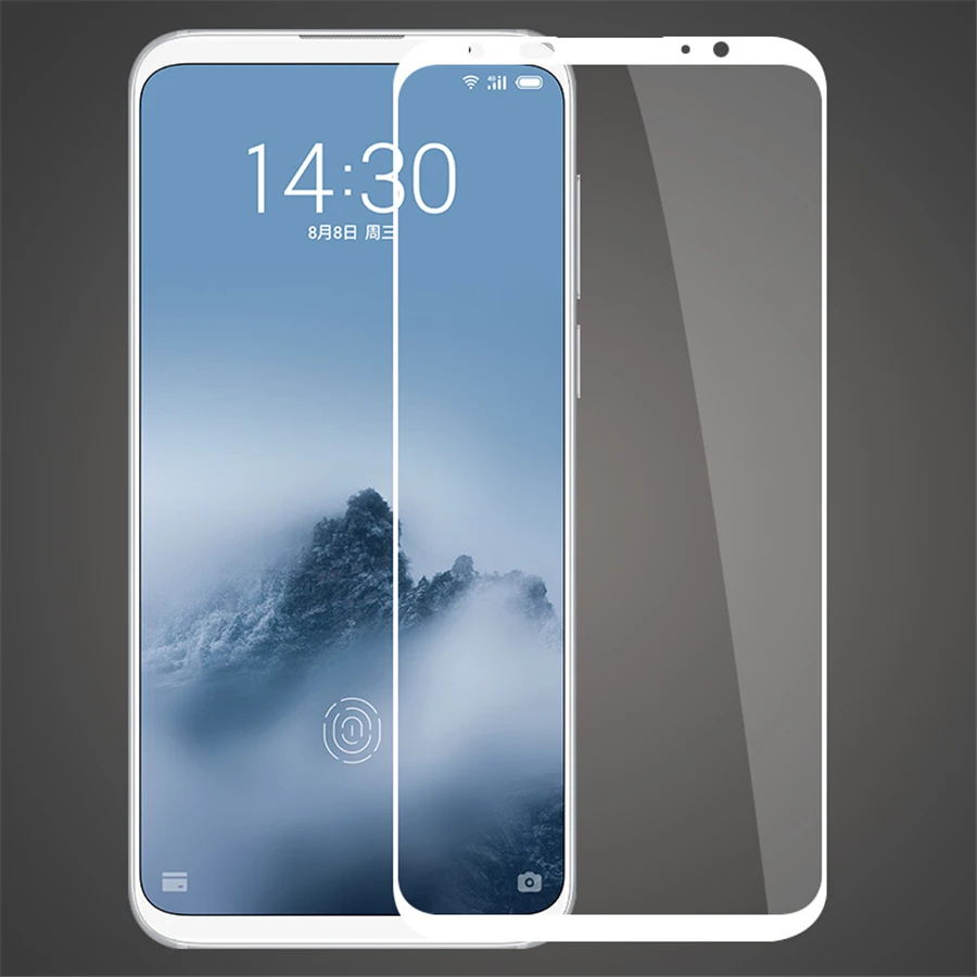 Full Cover Tempered Glass On The For Meizu 16 16X 16S 16XS 16th Screen Protector Film For Meizu Note 8 9 X8 M8 Lite Note V8 Pro
Full Cover Tempered Glass On The For Meizu 16 16X 16S 16XS 16th Screen Protector Film For Meizu Note 8 9 X8 M8 Lite Note V8 Pro