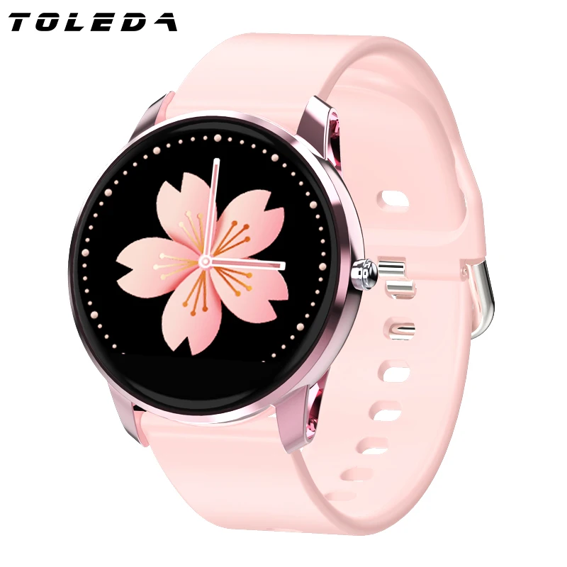 2020 Fashion Watches B8 Full Touch Screen Women Lady Design Smart Watch Fitness Bracelet Heart Rate Monitor For Android IOS
2020 Fashion Watches B8 Full Touch Screen Women Lady Design Smart Watch Fitness Bracelet Heart Rate Monitor For Android IOS