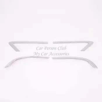 For Hyundai Tucson 2019 2020 ABS Chrome Rear Tail Fog Reflector Light Lamp Strip Cover Moudling Trim Car Styling Accessories
For Hyundai Tucson 2019 2020 ABS Chrome Rear Tail Fog Reflector Light Lamp Strip Cover Moudling Trim Car Styling Accessories