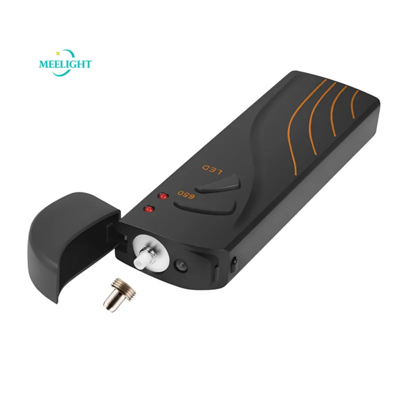 Fiber Optic Red Laser Pen 5MW 15km 20km 30Km Optical Fiber Fault Locator FTTH Fiber Optic Test Pen Red
Fiber Optic Red Laser Pen 5MW 15km 20km 30Km Optical Fiber Fault Locator FTTH Fiber Optic Test Pen Red