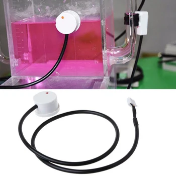 XKC-Y25-PNP Water or Liquid Level Switch Contactless Liquid Level Detector Outer Adhering Level Sensor Output DC5-24V
XKC-Y25-PNP Water or Liquid Level Switch Contactless Liquid Level Detector Outer Adhering Level Sensor Output DC5-24V