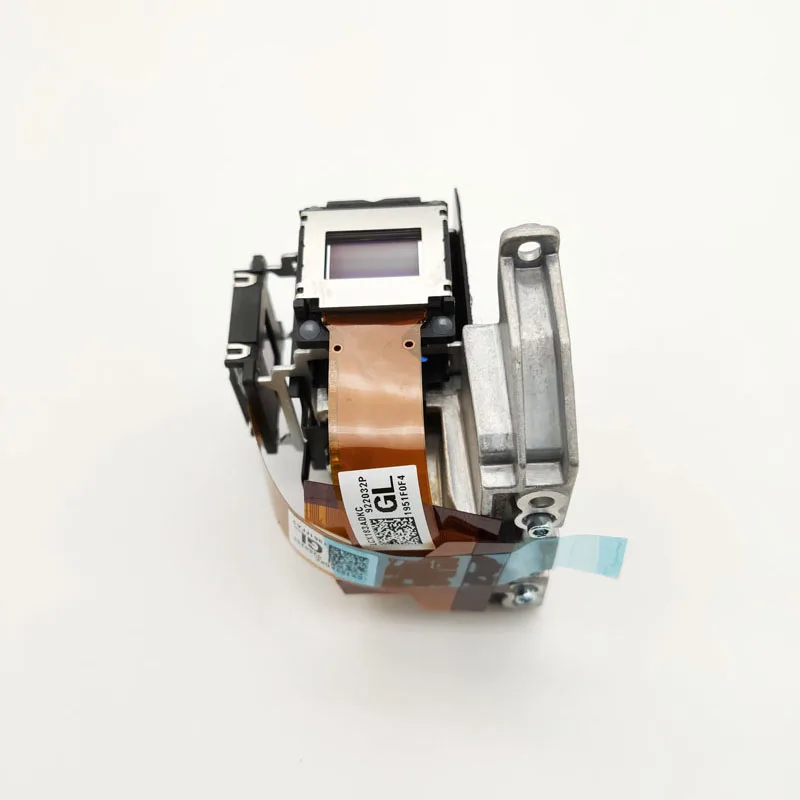 Original Projector LCD Prism Assy Wholeset Block Optical Unit LCX183 for Panasonic PT-EZ590/EW650/EW550/EX520/EX620
Original Projector LCD Prism Assy Wholeset Block Optical Unit LCX183 for Panasonic PT-EZ590/EW650/EW550/EX520/EX620