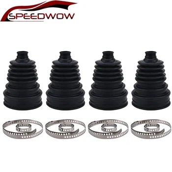 SPEEDWOW 4pcs Car Silicone Dust Cover Silicone Constant Speed Dust Cover Replacement Universal Accessorie Track Connector Kit
SPEEDWOW 4pcs Car Silicone Dust Cover Silicone Constant Speed Dust Cover Replacement Universal Accessorie Track Connector Kit