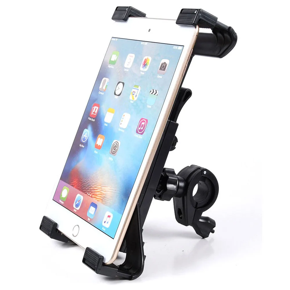 Universal Music Microphone Stand Holder Mount For 7-10" Tablet Support iPad Air 5 4 3 2 Samsu TDUK Electronic Supplies
Universal Music Microphone Stand Holder Mount For 7-10" Tablet Support iPad Air 5 4 3 2 Samsu TDUK Electronic Supplies