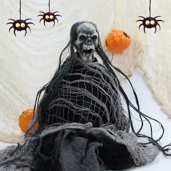 Black Creepy Cloth Spooky Cheesecloth Fancy Dress Muslin Cloths For Haunted Houses Party Doorways Outdoors Halloween Decorations
Black Creepy Cloth Spooky Cheesecloth Fancy Dress Muslin Cloths For Haunted Houses Party Doorways Outdoors Halloween Decorations