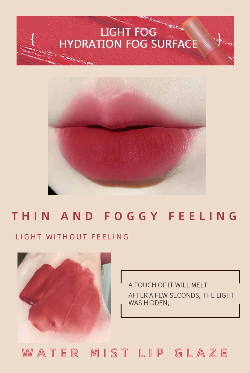 Juice Velvet Lip Glaze Mirror Water Gloss Lip Glaze Matte Waterproof Non Stick Cup Lipstick Makeup Long Lasting Lip Tint TSLM1 Juice Velvet Lip Glaze Mirror Water Gloss Lip Glaze Matte Waterproof Non Stick Cup Lipstick Makeup Long Lasting Lip Tint TSLM1