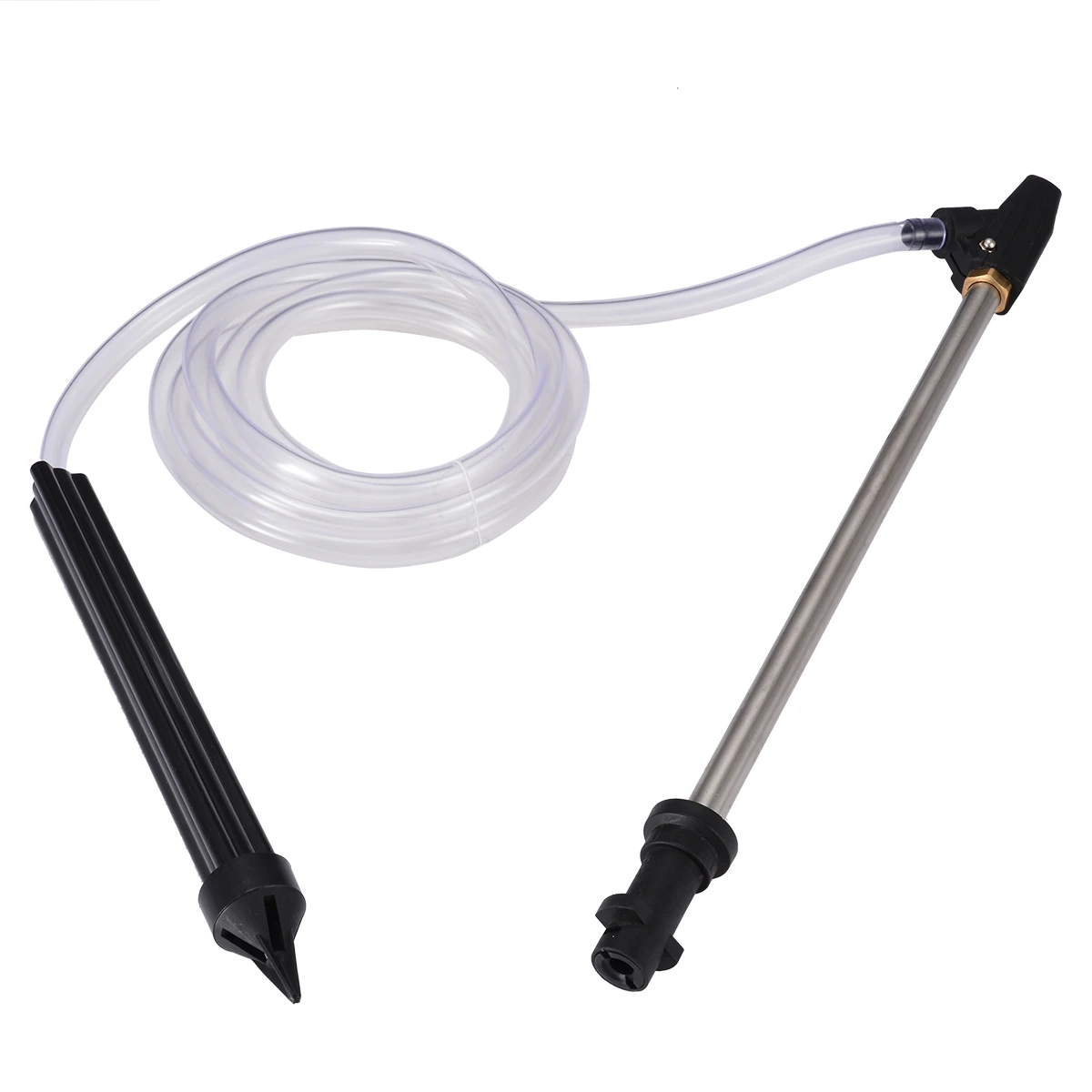 Washing Machine Blaster Pressure Washer Sandblasting Kit For Karcher K Series Sand Wet Blasting Accessories
Washing Machine Blaster Pressure Washer Sandblasting Kit For Karcher K Series Sand Wet Blasting Accessories