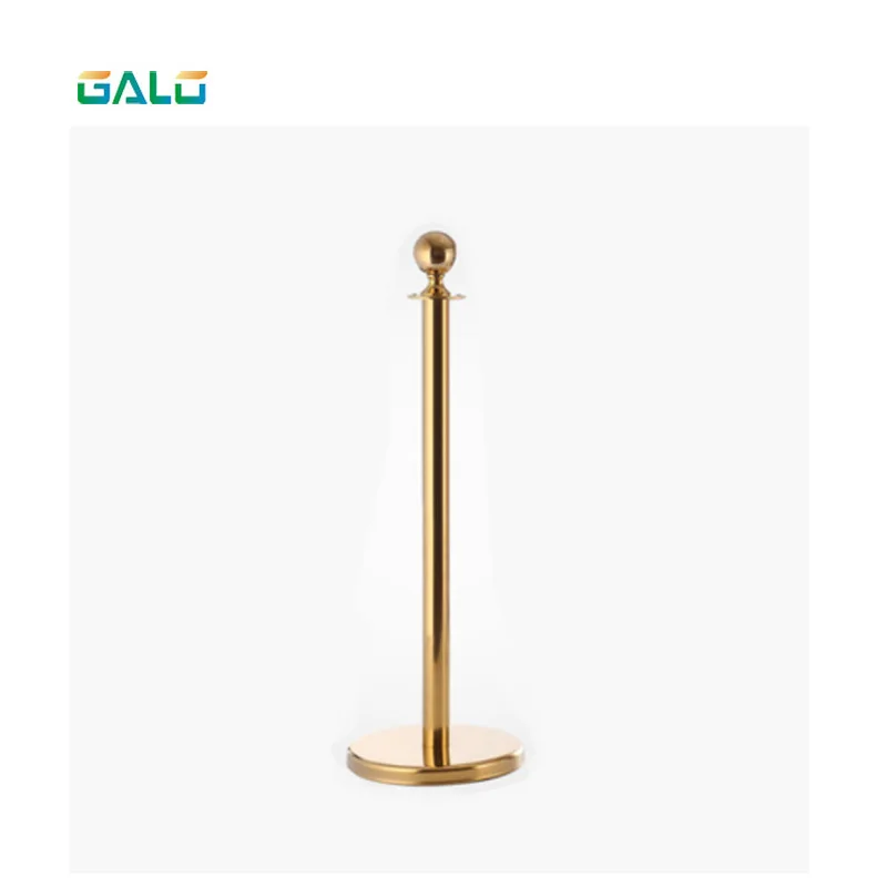 Festive party hotel welcome column quality rope welcome queue hotel welcome column, pole support round head warning tape
Festive party hotel welcome column quality rope welcome queue hotel welcome column, pole support round head warning tape