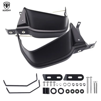 Roaopp Motocross Hand Guards Handlebar Handle Protector Motorcycle Hand Handguards Protector For Kawasaki Versys 650 1000 Z900
Roaopp Motocross Hand Guards Handlebar Handle Protector Motorcycle Hand Handguards Protector For Kawasaki Versys 650 1000 Z900