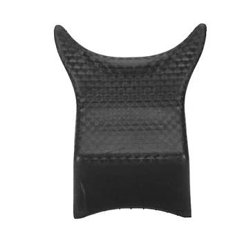 Durable Hairdressing Relax Back Neck Rest Shampoo Bowl Hair Washing Backwash PVC Cushion Unit Pillow Salon Spa Beauty Equipment
Durable Hairdressing Relax Back Neck Rest Shampoo Bowl Hair Washing Backwash PVC Cushion Unit Pillow Salon Spa Beauty Equipment