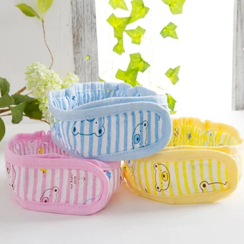 100% Cotton Infant Diaper Fixed Belt Buckle High Elastic Nappy Fastener Holder Fixing For Infant Newborn 
100% Cotton Infant Diaper Fixed Belt Buckle High Elastic Nappy Fastener Holder Fixing For Infant Newborn