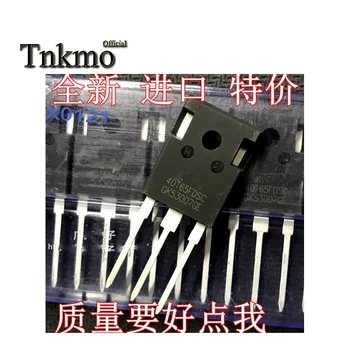 10PCS MBQ40T65FDSC 40T65FDSC TO-247 MBQ40T65FESC 40T65FESC TO247 40A 650V High Speed Fieldstop Trench IGBT free delivery
10PCS MBQ40T65FDSC 40T65FDSC TO-247 MBQ40T65FESC 40T65FESC TO247 40A 650V High Speed Fieldstop Trench IGBT free delivery