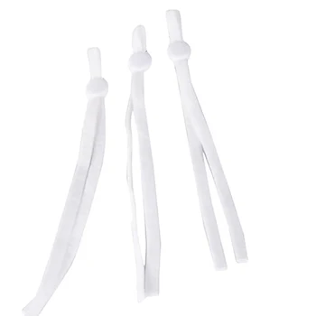 500Pcs Elastic Band Rope Sewing Webbing Belt Shoelace DIY Clothing Accessories
500Pcs Elastic Band Rope Sewing Webbing Belt Shoelace DIY Clothing Accessories