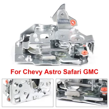 940-100 15063273 Left Door Latch Assembly Driver Side For Chevrolet Astro For GMC Safar 1992-2005
940-100 15063273 Left Door Latch Assembly Driver Side For Chevrolet Astro For GMC Safar 1992-2005