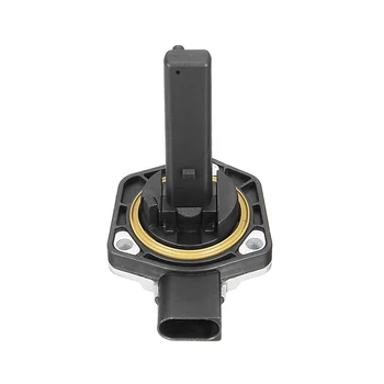 Car 12617501786 Oil Level Sensor For NEW Engine Level Sensor 7501786 For BMW E81 E84 E87 E87N E90 E90N E91 E91N X1 Z4 3 Series
Car 12617501786 Oil Level Sensor For NEW Engine Level Sensor 7501786 For BMW E81 E84 E87 E87N E90 E90N E91 E91N X1 Z4 3 Series