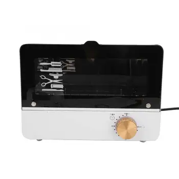 8W 6L UV Cabinet Timing Control Ultraviolet Cabinet Sterilization Disinfection for Home Nail Tools Salon EU US UK Plug
8W 6L UV Cabinet Timing Control Ultraviolet Cabinet Sterilization Disinfection for Home Nail Tools Salon EU US UK Plug