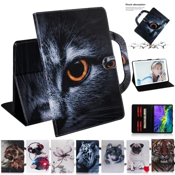 Flip Case For Ipad Pro 11 2020 Tablet Case Leather Cover Dropresistance Protective Laptop Ebook Skin Bag Stand Slot Card holder
Flip Case For Ipad Pro 11 2020 Tablet Case Leather Cover Dropresistance Protective Laptop Ebook Skin Bag Stand Slot Card holder
