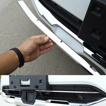 Car Front Down Grille Strips Bumper Protection Cover Decoration Trim Chromium Styling Accessories For Haval F7 F7X 2019
Car Front Down Grille Strips Bumper Protection Cover Decoration Trim Chromium Styling Accessories For Haval F7 F7X 2019