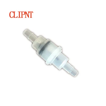 10PCS Large format solvent printer single line ink manual valve for Xuli Allwin Flora plastic non-return one way hose tube valve
10PCS Large format solvent printer single line ink manual valve for Xuli Allwin Flora plastic non-return one way hose tube valve