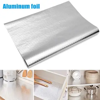 DIY Waterproof Foil Stickers Anti-oil Wrap Bathroom Kitchen Self-adhesive Plaid Wall Paper Tile Wall Stickers Wall Sticker
DIY Waterproof Foil Stickers Anti-oil Wrap Bathroom Kitchen Self-adhesive Plaid Wall Paper Tile Wall Stickers Wall Sticker