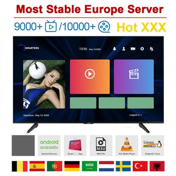 Stable 1 Year IP XXX sport FULL HD FR french Italy Portugal Germany europe Smart For M3u Android TV Box
Stable 1 Year IP XXX sport FULL HD FR french Italy Portugal Germany europe Smart For M3u Android TV Box
