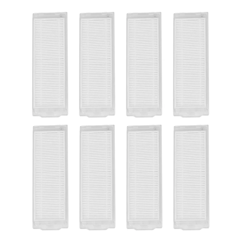 HEPA фильтр для Viomi V2 Pro V-RVCLM21B Mijia STYJ02YM запасные части вакуума | Бытовая техника