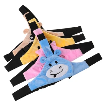 Baby Car Safety Seat Head Fixing Band Adjustable Sleep Support Holder Stroller
Baby Car Safety Seat Head Fixing Band Adjustable Sleep Support Holder Stroller