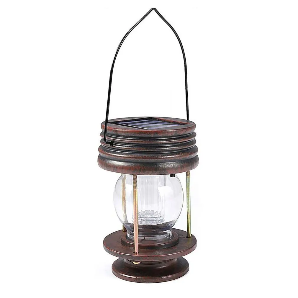 Portable Retro Solar LED Flame Light Outdoor Waterproof for Garden Patio Porch Lamp Wireless Solar Power
Portable Retro Solar LED Flame Light Outdoor Waterproof for Garden Patio Porch Lamp Wireless Solar Power