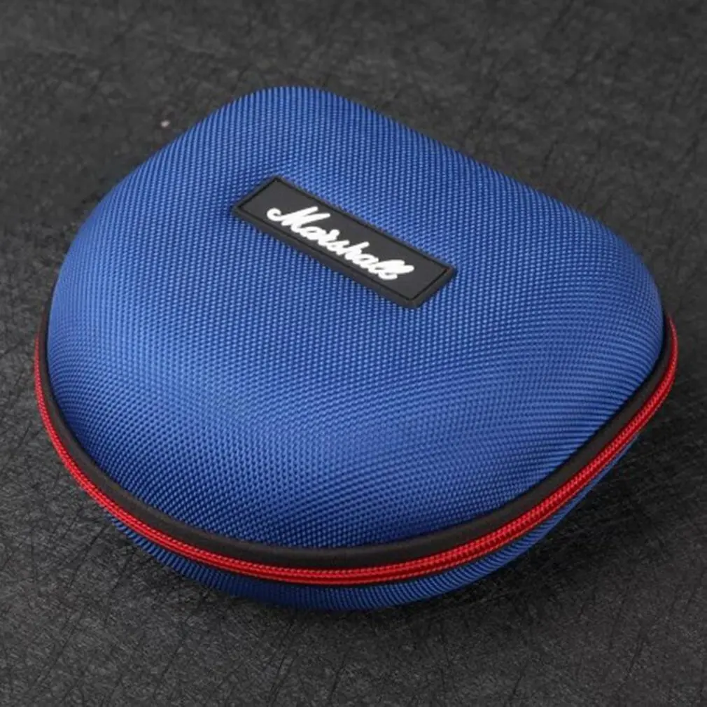 For Marshall Shockproof EVA Headphone Case Portable Storage Headset Bag Earphone Accessories Zipper Box For Marshall
For Marshall Shockproof EVA Headphone Case Portable Storage Headset Bag Earphone Accessories Zipper Box For Marshall