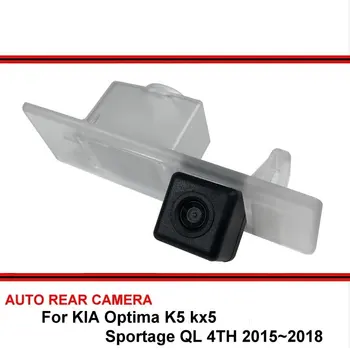 SONY Car Rear View Camera Reversing Backup Rearview Night Vision For KIA Optima K5 kx5 Sportage QL Stonic K9 Ceed 3 2015~2018 
SONY Car Rear View Camera Reversing Backup Rearview Night Vision For KIA Optima K5 kx5 Sportage QL Stonic K9 Ceed 3 2015~2018