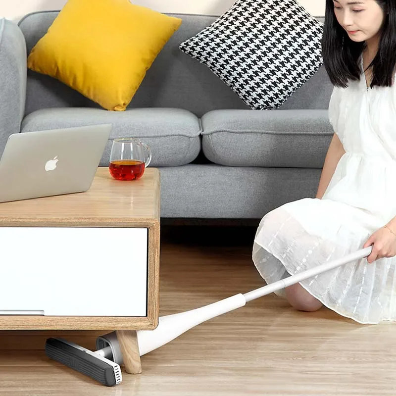 Easy Squeeze Mop Automatic Self-Wringing Flat Mop