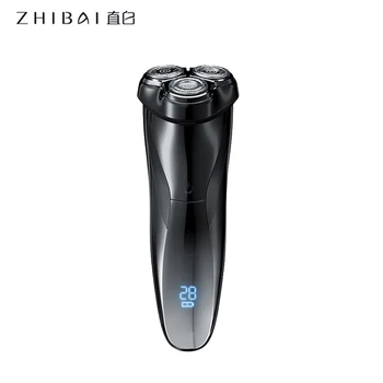 Xiaomi Enchen BlackStone Razor Original USB 3D Electric Shaver Washable Men's Face Care Tool
Xiaomi Enchen BlackStone Razor Original USB 3D Electric Shaver Washable Men's Face Care Tool