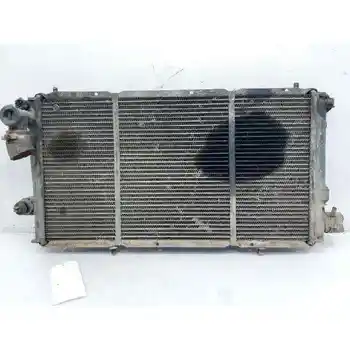 96029202 WATER RADIATOR CITROEN C15
96029202 WATER RADIATOR CITROEN C15