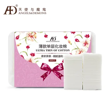 Cotton Pad Cleansing Cotton Face Deep Cleaning Wet Compress Cotton Cotton Thin Water One-Time Boxed
Cotton Pad Cleansing Cotton Face Deep Cleaning Wet Compress Cotton Cotton Thin Water One-Time Boxed