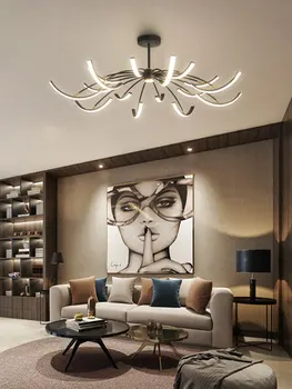Modern DIY Led Kitchen Chandelier lighting Dining Room Led Chandelier with remote controller Bluetooth Edison 6 8 10 Light
Modern DIY Led Kitchen Chandelier lighting Dining Room Led Chandelier with remote controller Bluetooth Edison 6 8 10 Light