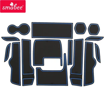 Anti-Slip Gate Slot Cup Mat for Honda civic 2016-2019 10th Non-slip Pad Interior Rubber Coaster Door Cup Pad blue
Anti-Slip Gate Slot Cup Mat for Honda civic 2016-2019 10th Non-slip Pad Interior Rubber Coaster Door Cup Pad blue
