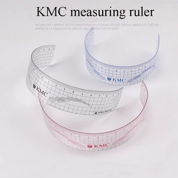 1pc Semi Permanent Makeup Tattoo Eyebrow Stencil Reusable Plastic Guide Ruler Measuring Tools Microblading Calliper Stencils
1pc Semi Permanent Makeup Tattoo Eyebrow Stencil Reusable Plastic Guide Ruler Measuring Tools Microblading Calliper Stencils