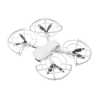 Volledig Gesloten Propeller Protector Voor Dji Mavic Mini Drone Propeller Guard 4726 Props Wing Fan Cover Voor Mavic Mini Access
Volledig Gesloten Propeller Protector Voor Dji Mavic Mini Drone Propeller Guard 4726 Props Wing Fan Cover Voor Mavic Mini Access