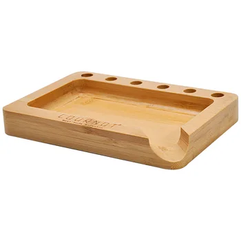 COURNOT Bamboo Rolling Trays Case With Cigarette Paper Cone Holder Bamboo Rolling Trays Tool Cigarette Machine Accessoires
COURNOT Bamboo Rolling Trays Case With Cigarette Paper Cone Holder Bamboo Rolling Trays Tool Cigarette Machine Accessoires
