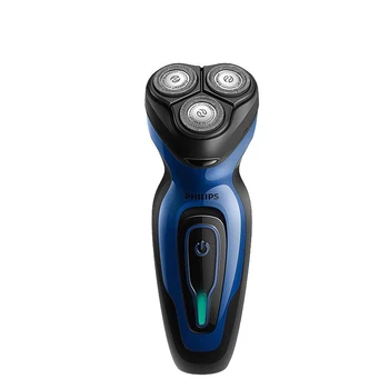 Philips YQ6008 Electric Shaver with Triple Blade Rotate Rotary Rechargeable Electric Razor 100-240V Face Beard for Men's
Philips YQ6008 Electric Shaver with Triple Blade Rotate Rotary Rechargeable Electric Razor 100-240V Face Beard for Men's