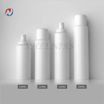 Free Shipping 3pcs 100ml 120ml 150ml 180ml White Plastic PET Eggs Card Buckle Spray Bottle for Face Body, Hair Styling, Flower
Free Shipping 3pcs 100ml 120ml 150ml 180ml White Plastic PET Eggs Card Buckle Spray Bottle for Face Body, Hair Styling, Flower