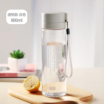 Portable Sports Water Bottles Cartoon Creative Chilly Water Bottle Pink Transparent Outdoor Gourde Isotherme Tea Detox AA60SP
Portable Sports Water Bottles Cartoon Creative Chilly Water Bottle Pink Transparent Outdoor Gourde Isotherme Tea Detox AA60SP