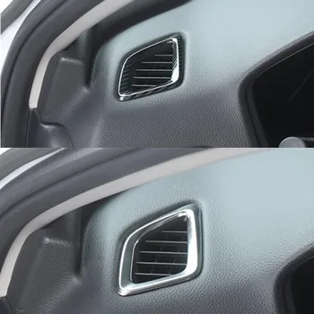 For Honda Accord Sedan 10th 2018 2019 2020 Car Cover Garnish Trim Inner Front Bottom Air Conditioning Outlet Vent 2pcs
For Honda Accord Sedan 10th 2018 2019 2020 Car Cover Garnish Trim Inner Front Bottom Air Conditioning Outlet Vent 2pcs