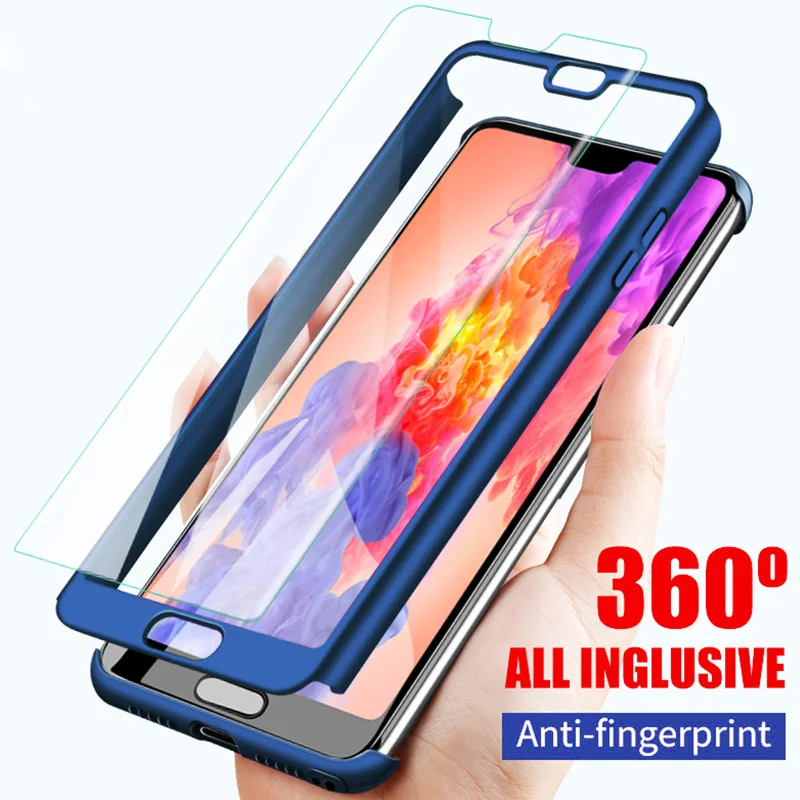 3 in 1 Full Cover PC Case For Huawei Honor 7A 7C Pro 8A 8S 8X 7X 9 10 Lite Y5 Y6 Y7 Prime 2019 P10 P20 P30 Lite Y5 Y6 2018 Glass
3 in 1 Full Cover PC Case For Huawei Honor 7A 7C Pro 8A 8S 8X 7X 9 10 Lite Y5 Y6 Y7 Prime 2019 P10 P20 P30 Lite Y5 Y6 2018 Glass