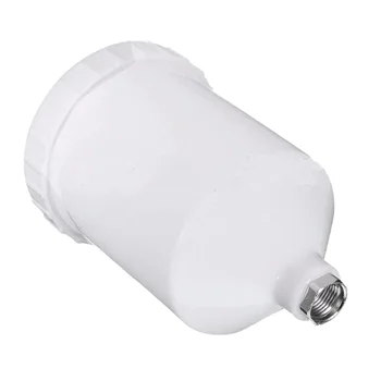 SHGO HOT-600Ml Paint Watering Can Air Spray Tool Plastic Pot Thread Connector Spray Tool 
SHGO HOT-600Ml Paint Watering Can Air Spray Tool Plastic Pot Thread Connector Spray Tool