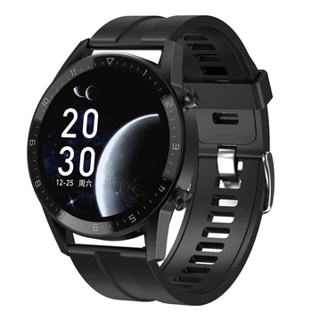DT92 Smart Watch Men Bluetooth Call 1.72 Inch Touch Screen Retina Display Scree Wireless Charging Smartwatch 2020 PK L13 L16
DT92 Smart Watch Men Bluetooth Call 1.72 Inch Touch Screen Retina Display Scree Wireless Charging Smartwatch 2020 PK L13 L16
