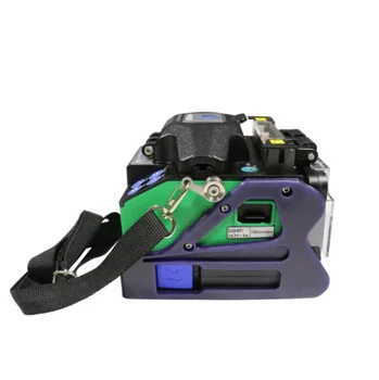 Cheap fusion splicer ALK-88A Optical Fiber Splicer ofc splicing machine fiber cleaver
Cheap fusion splicer ALK-88A Optical Fiber Splicer ofc splicing machine fiber cleaver