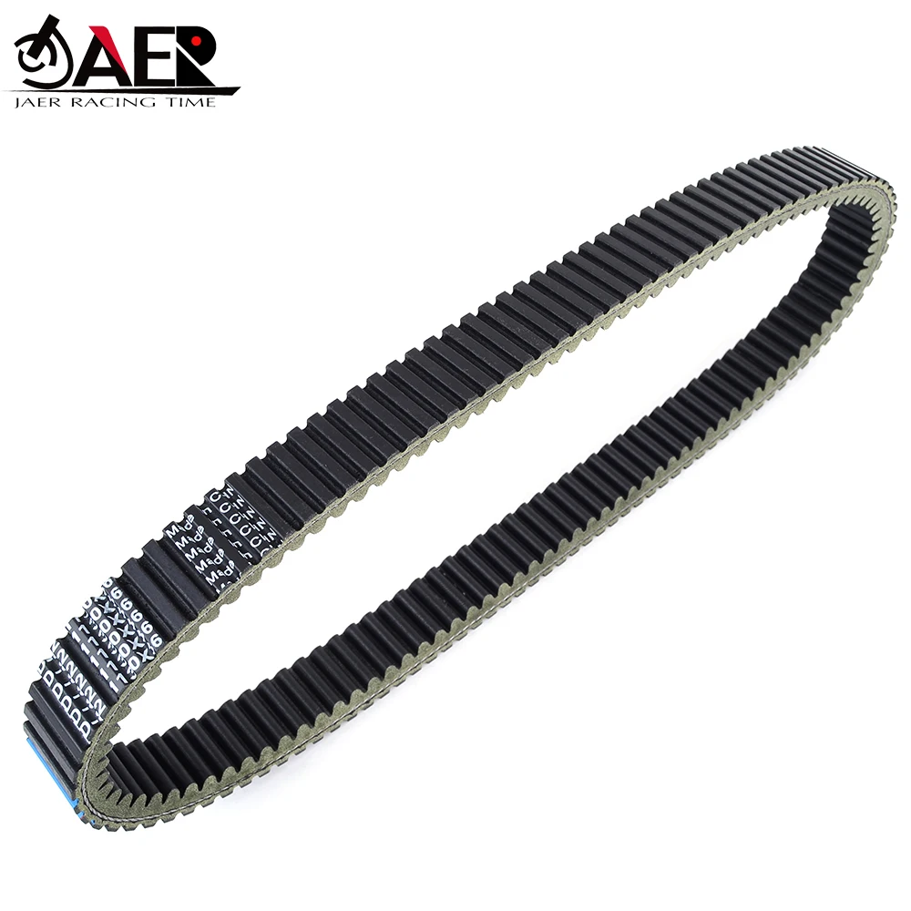 Rubber Toothed Drive Belt for Yamaha Apex RS Vector GT LE LTX FX Nytro MTX RTX SE XTX RS Venture GT TF Clutch Belt
Rubber Toothed Drive Belt for Yamaha Apex RS Vector GT LE LTX FX Nytro MTX RTX SE XTX RS Venture GT TF Clutch Belt
