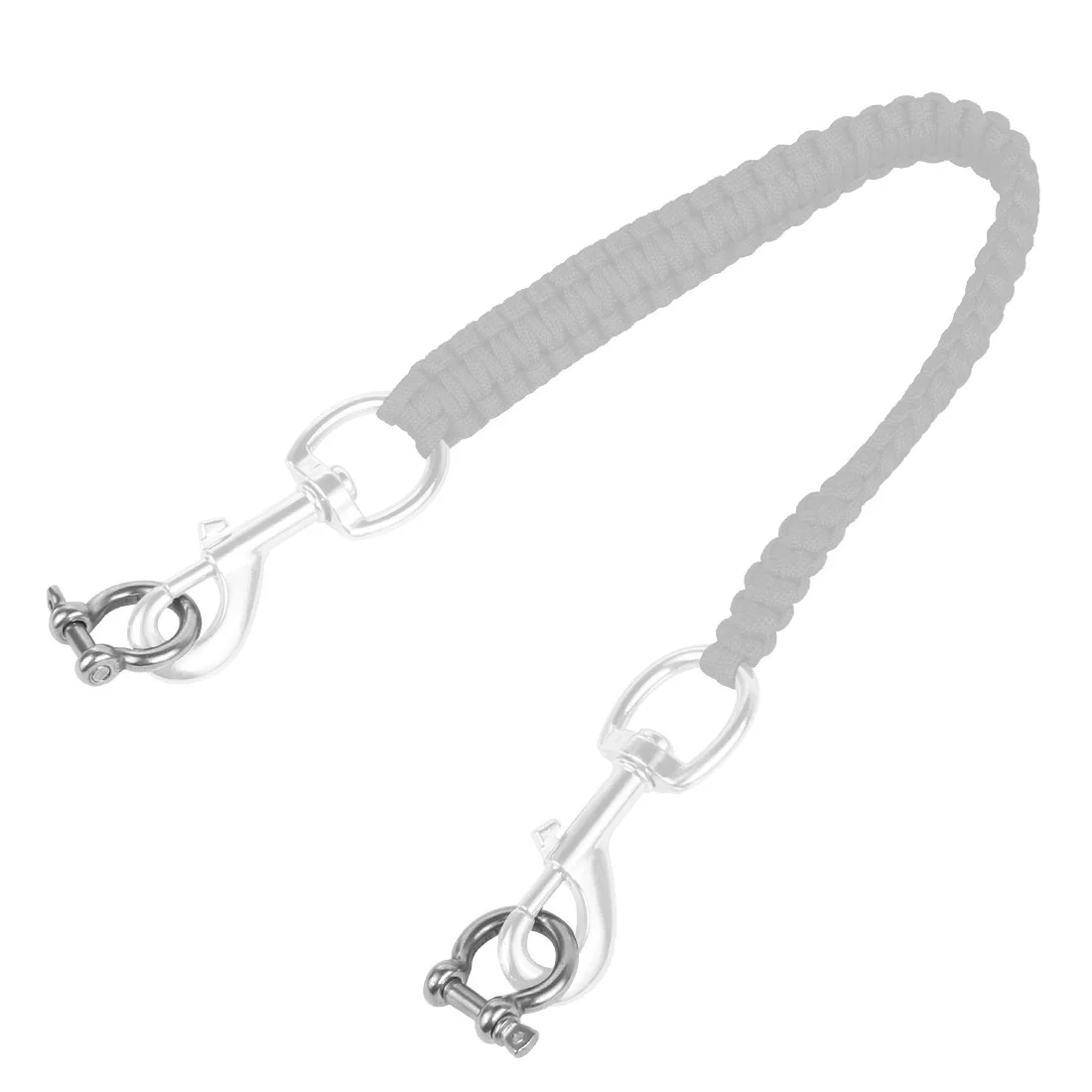 D-образное кольцо из нержавеющей стали для экшн-камеры Gopro
D-образное кольцо из нержавеющей стали для экшн-камеры Gopro