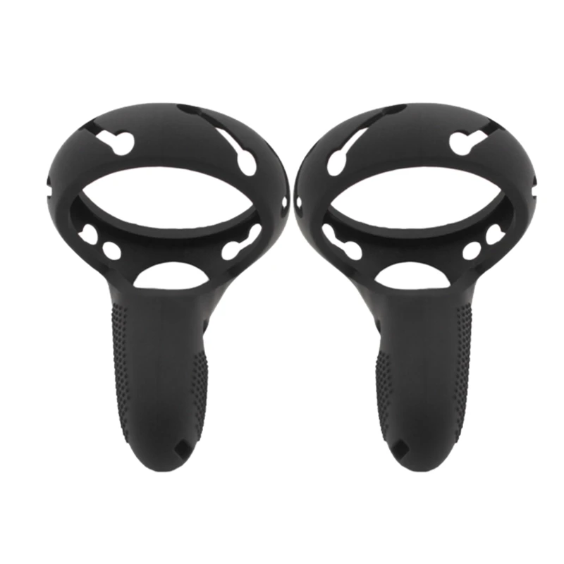 Full Protective Sleeve for Oculus Quest/Rift S VR Contact Controller Cover Skin Handle Shell Grip | Электроника